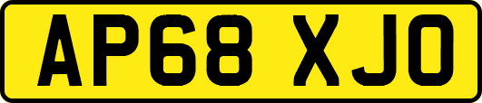AP68XJO