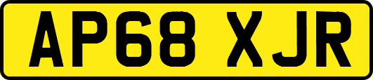 AP68XJR