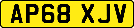 AP68XJV