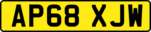 AP68XJW