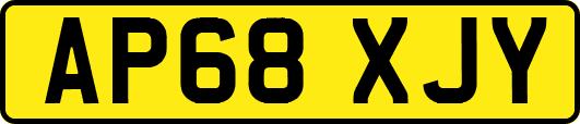 AP68XJY