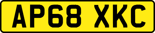 AP68XKC