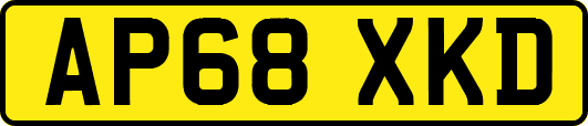 AP68XKD