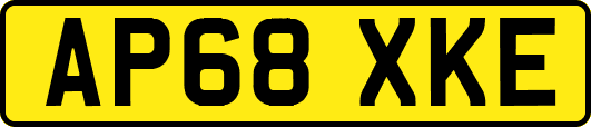 AP68XKE