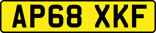 AP68XKF