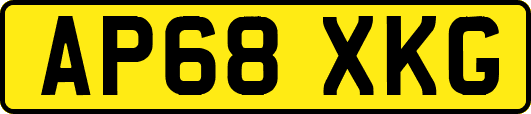 AP68XKG