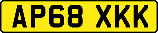 AP68XKK
