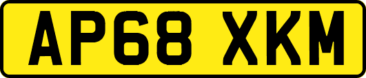 AP68XKM