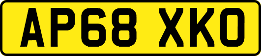 AP68XKO