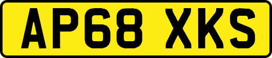 AP68XKS