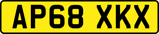 AP68XKX