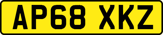 AP68XKZ