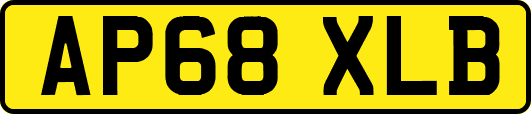 AP68XLB