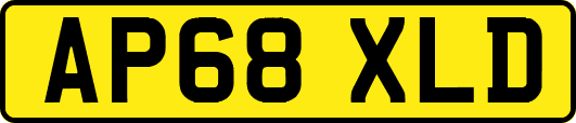 AP68XLD