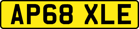 AP68XLE
