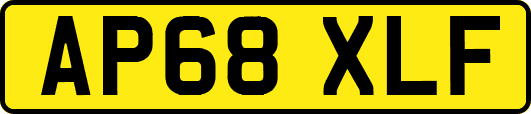 AP68XLF