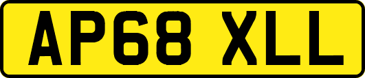 AP68XLL