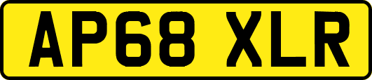 AP68XLR
