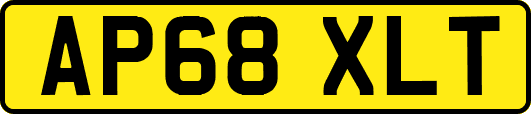 AP68XLT