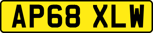 AP68XLW