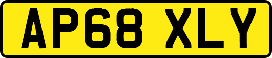 AP68XLY