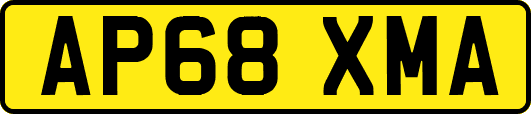 AP68XMA