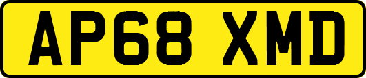 AP68XMD