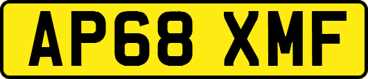 AP68XMF