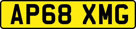 AP68XMG
