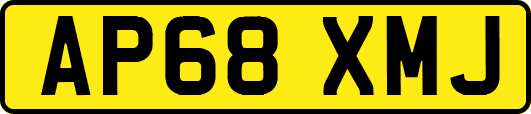 AP68XMJ