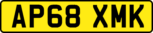 AP68XMK