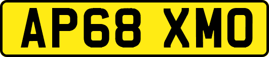 AP68XMO