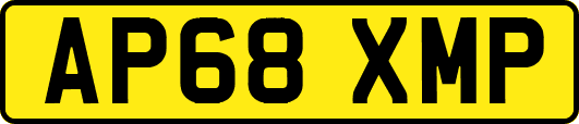 AP68XMP