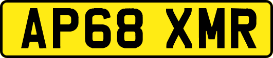AP68XMR