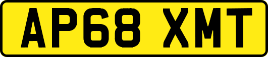 AP68XMT