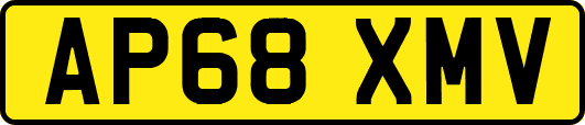 AP68XMV