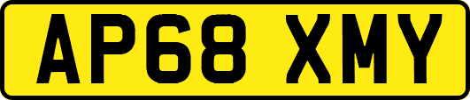 AP68XMY