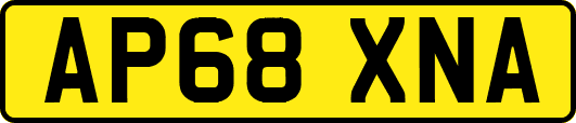 AP68XNA