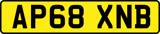 AP68XNB