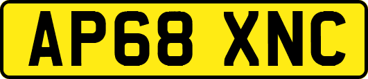 AP68XNC