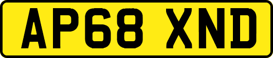 AP68XND