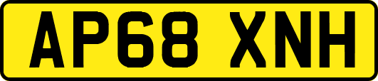 AP68XNH