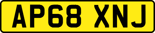 AP68XNJ