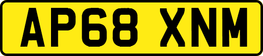AP68XNM