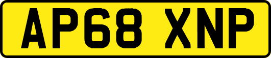 AP68XNP