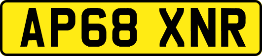 AP68XNR