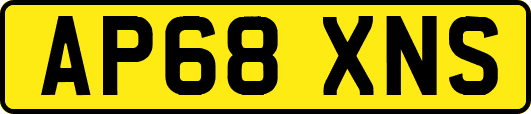 AP68XNS
