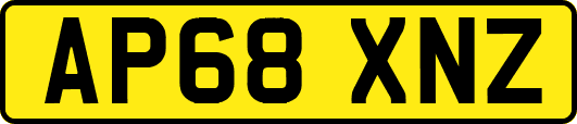 AP68XNZ