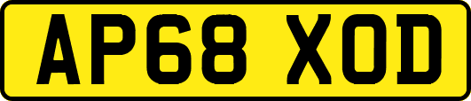AP68XOD
