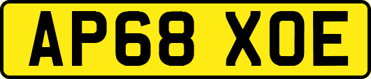 AP68XOE